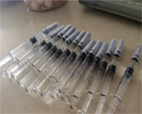 泰州市人民医院二代试管成功移植经历分享