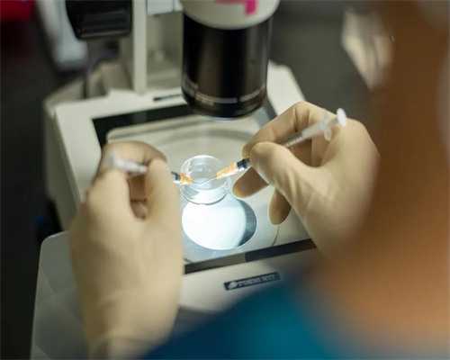 为何第三代代生费用是多少成功率高？筛查技术保证胚胎质量是主要原因